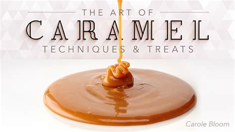 How to Transform Ordinary Desserts into Magic Spooln Salted Caramel Masterpieces